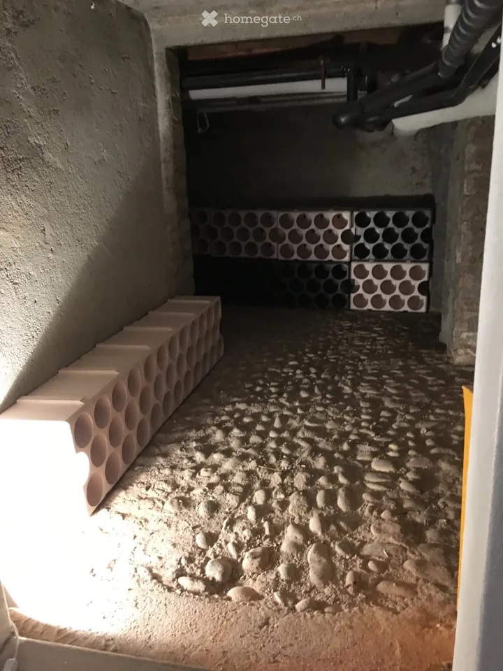 Wie ein kleines Dorfhaus. – Foto 8 von 13