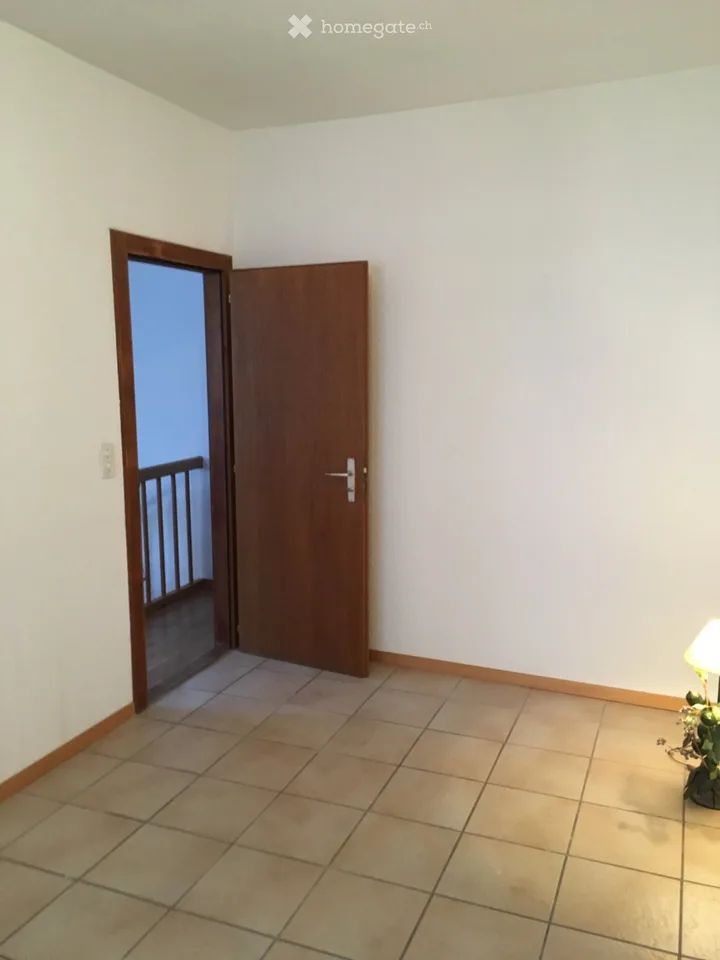 Wie ein kleines Dorfhaus. – Foto 9 von 13