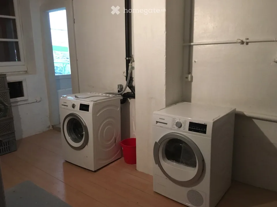 Wie ein kleines Dorfhaus. – Foto 7 von 13