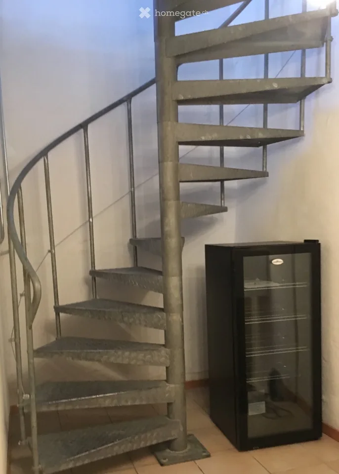 Wie ein kleines Dorfhaus. – Foto 10 von 13