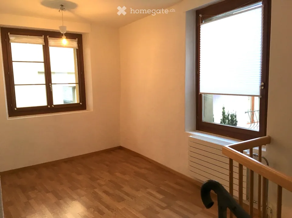 Wie ein kleines Dorfhaus. – Foto 4 von 13