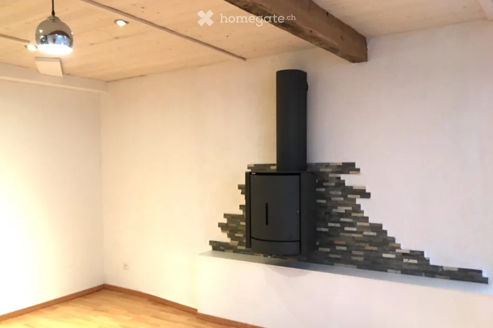 Wie ein kleines Dorfhaus. – Foto 5 von 13