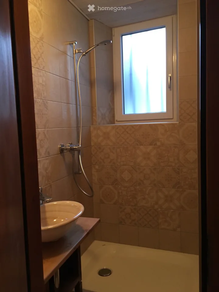 Wie ein kleines Dorfhaus. – Foto 2 von 13