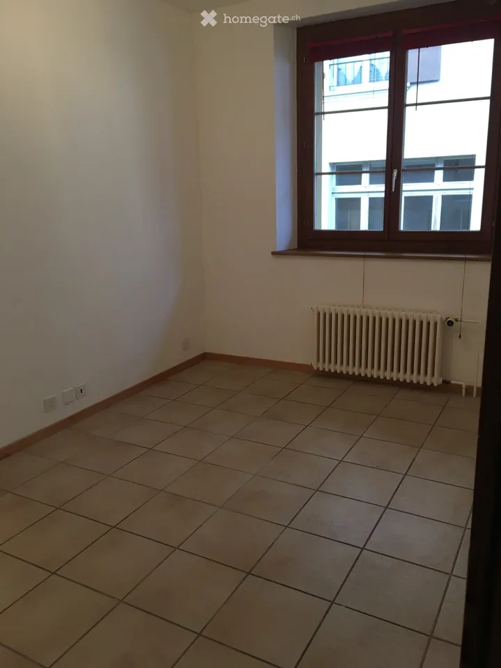 Wie ein kleines Dorfhaus. – Foto 12 von 13