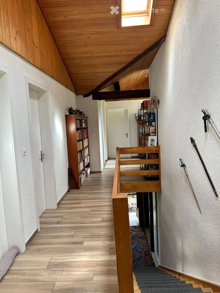 Geräumige 6,5-Zimmer-Wohnung mit 180 m² - Romanel-sur-Morges – Foto 4 von 5