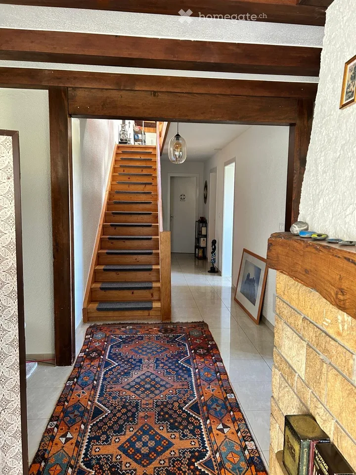 Geräumige 6,5-Zimmer-Wohnung mit 180 m² - Romanel-sur-Morges – Foto 3 von 5
