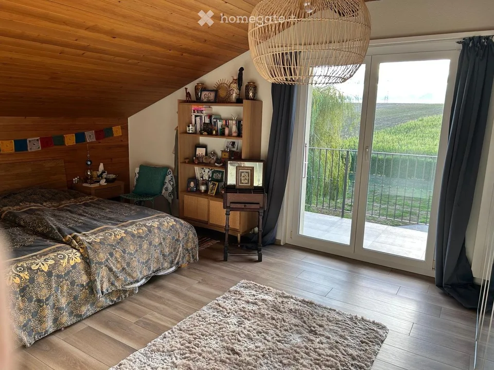 Geräumige 6,5-Zimmer-Wohnung mit 180 m² - Romanel-sur-Morges – Foto 5 von 5