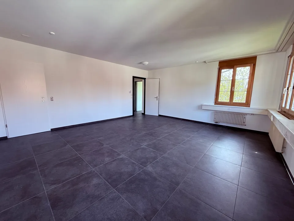 Bright commercial/office space (31 m2) in Rafz (room no. 1.4) – photo 3 of 7