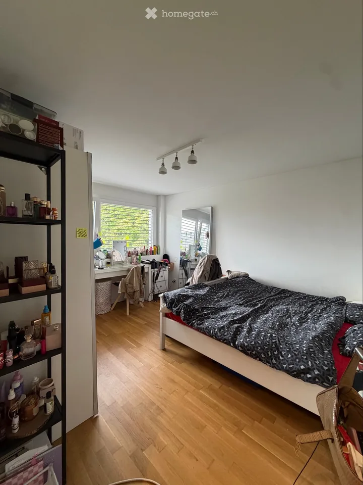 Helles 2.5-Zimmer-Wohnung in Giubiasco – Foto 5 von 5