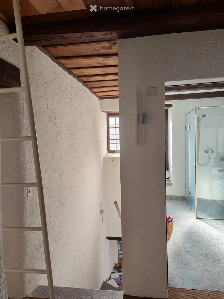 Einfamilienhaus in Golino Locarno – Foto 4 von 5
