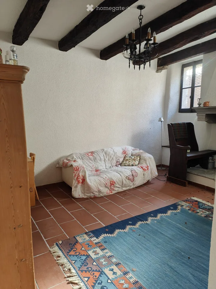 Einfamilienhaus in Golino Locarno – Foto 2 von 5