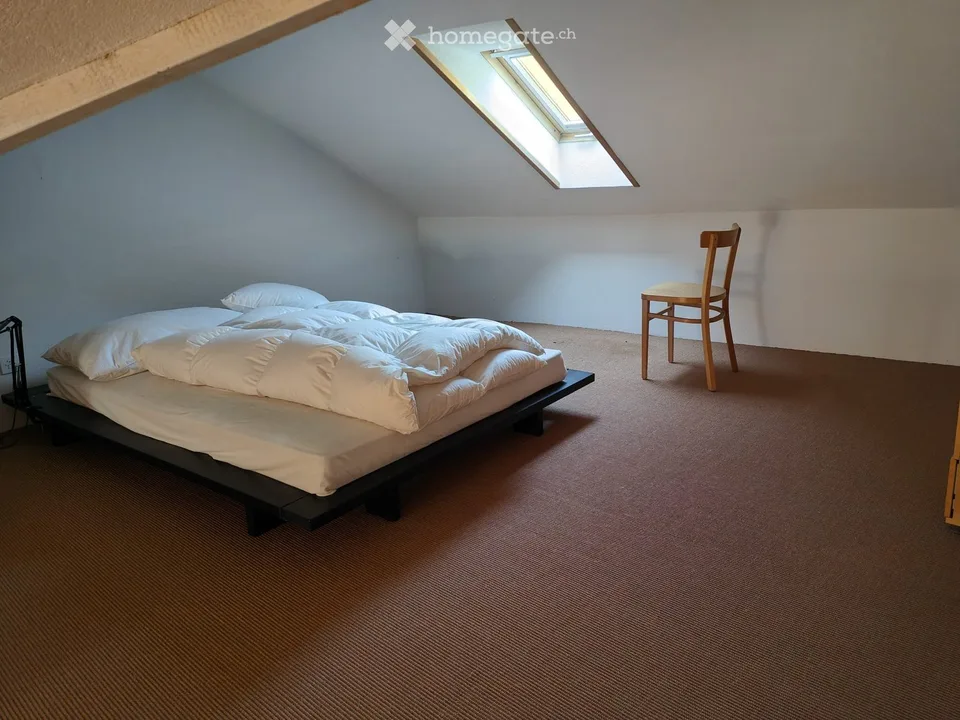 Einfamilienhaus in Golino Locarno – Foto 5 von 5