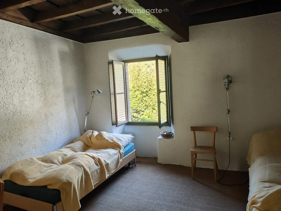Einfamilienhaus in Golino Locarno – Foto 3 von 5