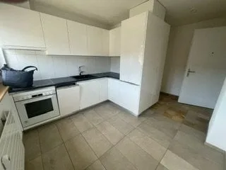 schöne helle 3.5 Zimmerwohnung – Foto 2 von 5