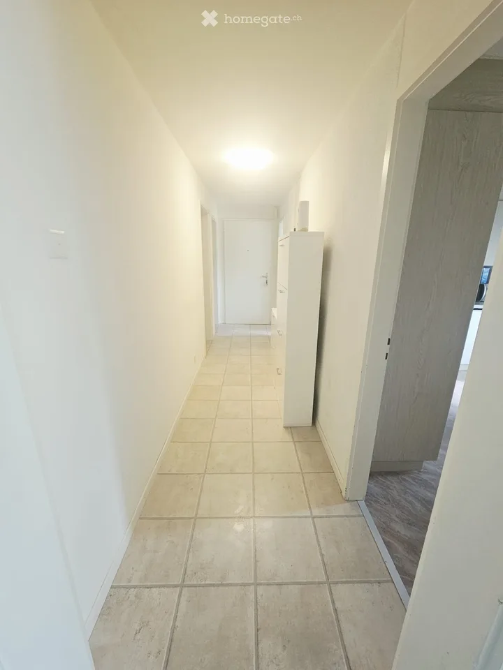 3.5-Zimmer-Wohnung in Buchs – Foto 3 von 5