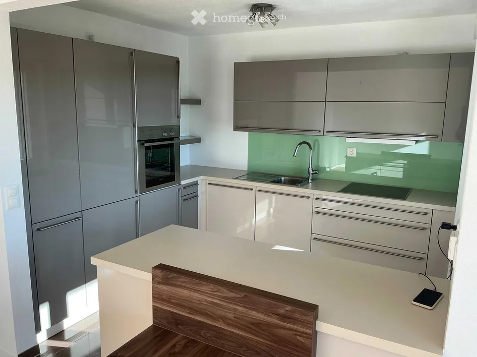 3.5-Zimmer-Wohnung in Nussbaumen AG – Foto 3 von 13