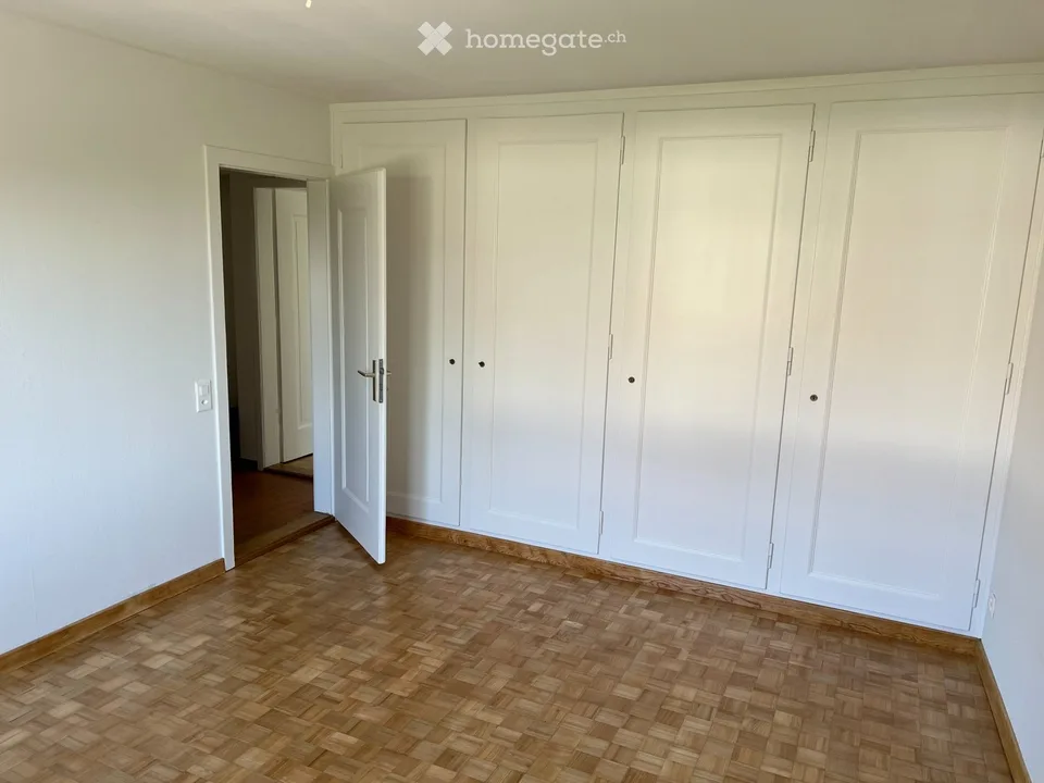 3-Zimmer-Wohnung 1450,- CHF pro Monat zu vermieten – Foto 2 von 5