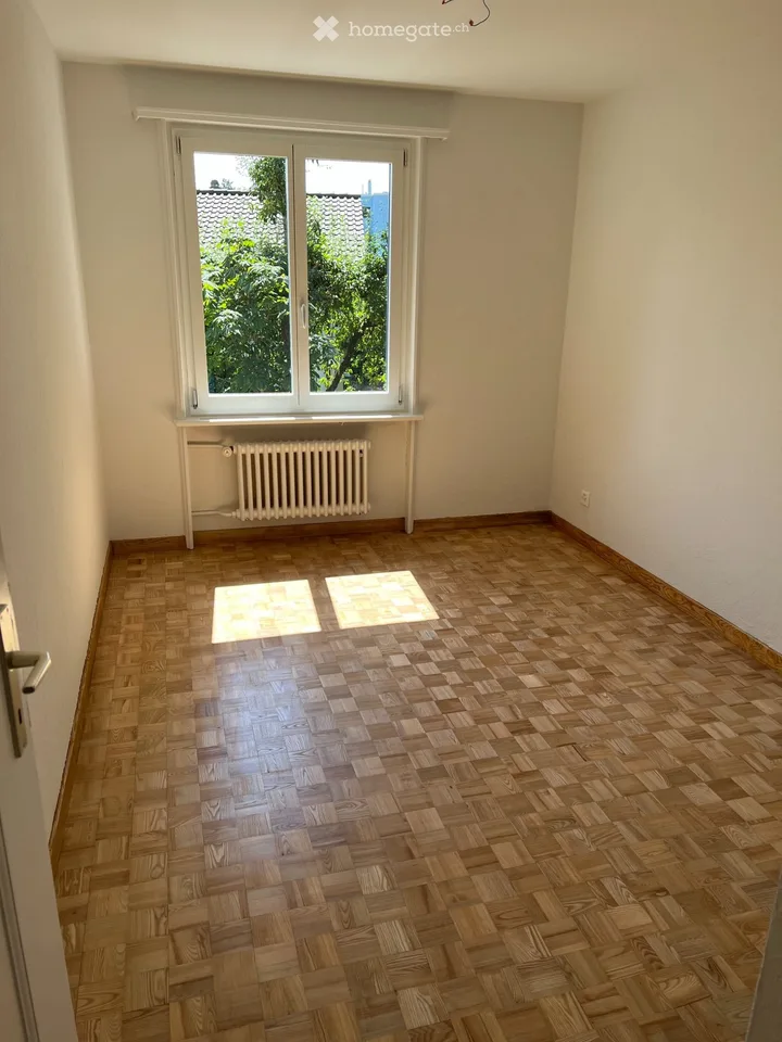 3-Zimmer-Wohnung 1450,- CHF pro Monat zu vermieten – Foto 3 von 5