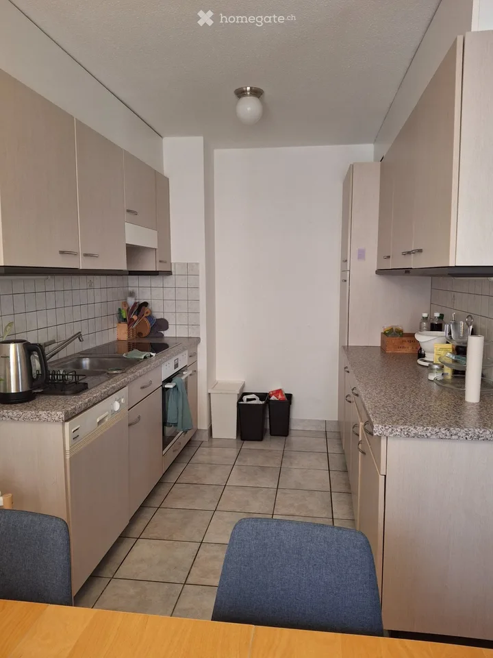 Großes Studio - Bahnhof Morges – Foto 2 von 5