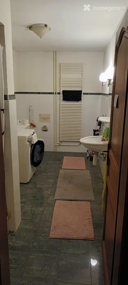 Zimmer in einer grünen Insel – Foto 3 von 5