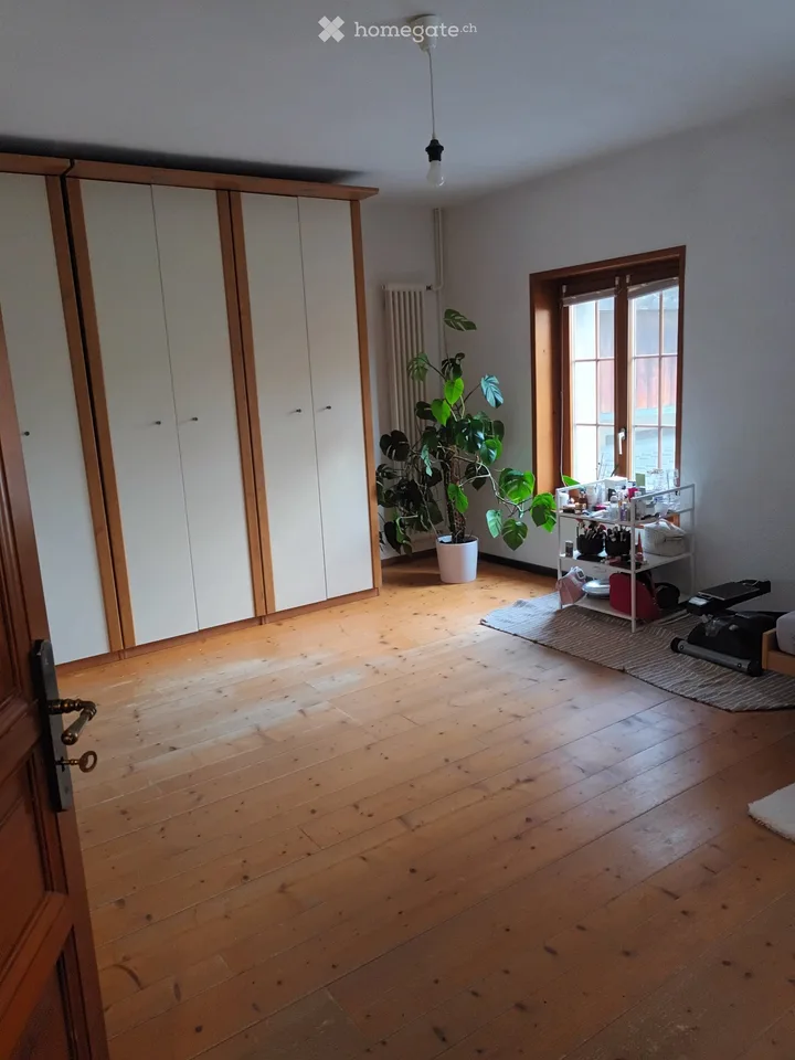 Zimmer in einer grünen Insel – Foto 2 von 5
