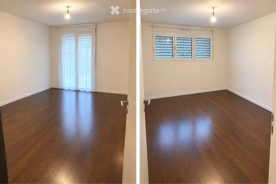 Übernahme des Mietvertrags 3,5 Zimmer – Foto 2 von 3