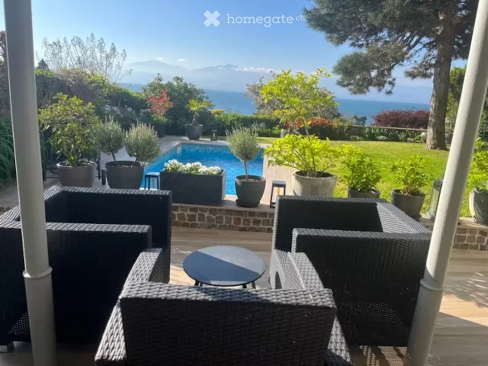 LOFT mit außergewöhnlichem Seeblick - 50 m vom Strand – Foto 2 von 5