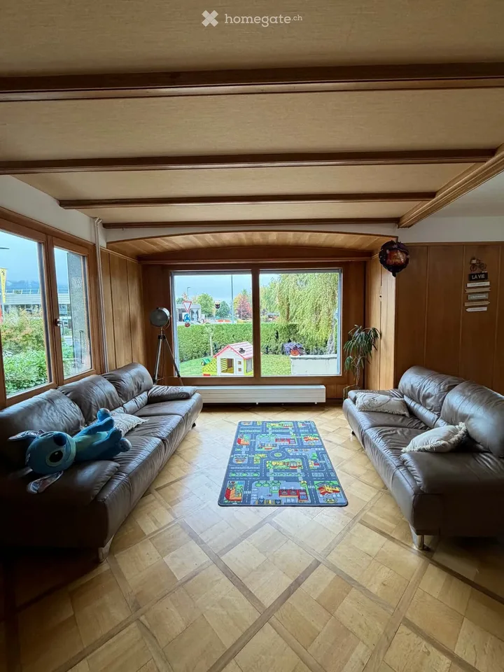 Chalet zur Miete – Foto 5 von 5