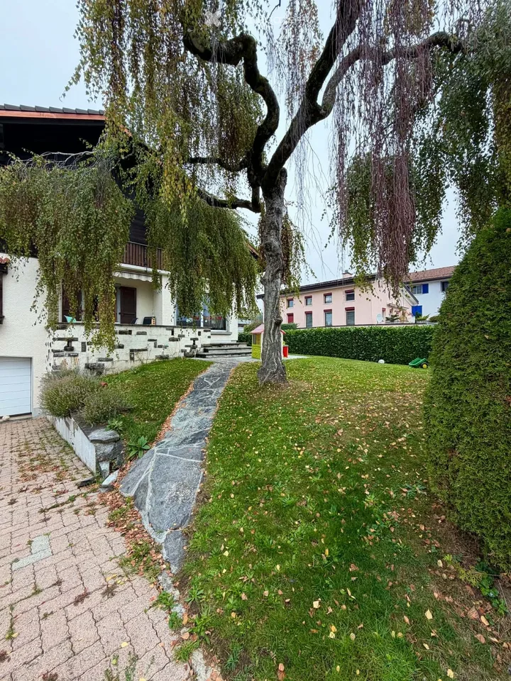 Chalet zur Miete – Foto 2 von 5