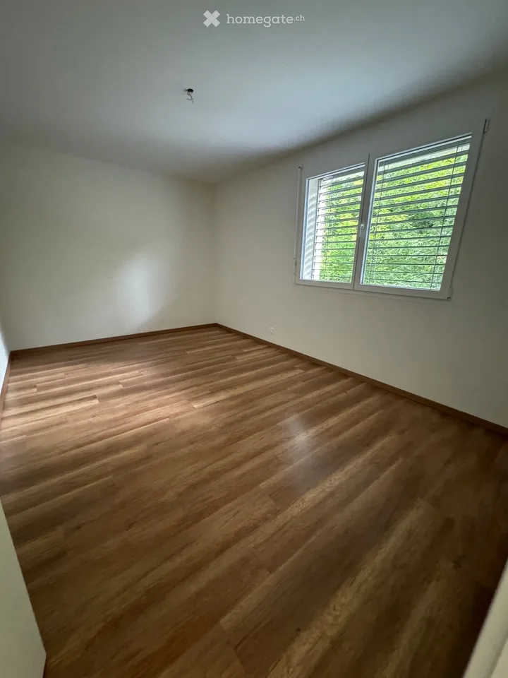 Zu vermieten: Schönes 4.5-Zimmer-Apartment in Vallorbe – Foto 8 von 11