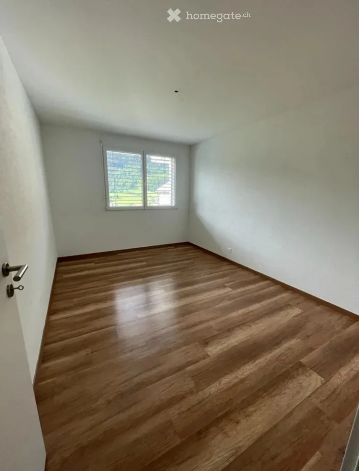 Zu vermieten: Schönes 4.5-Zimmer-Apartment in Vallorbe – Foto 6 von 11