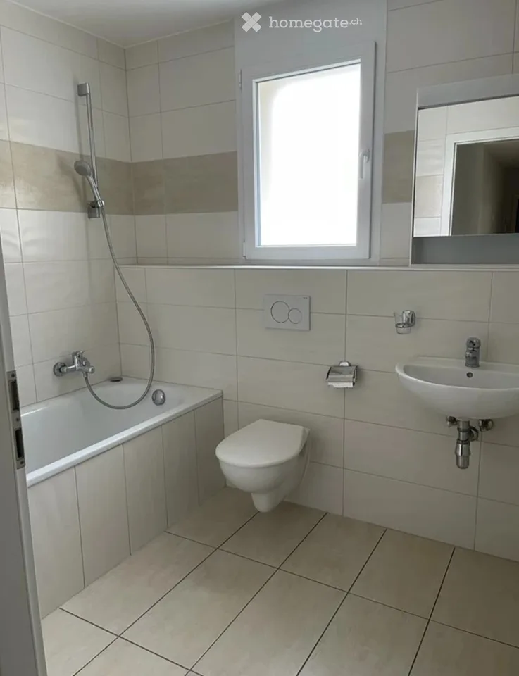 Zu vermieten: Schönes 4.5-Zimmer-Apartment in Vallorbe – Foto 5 von 11