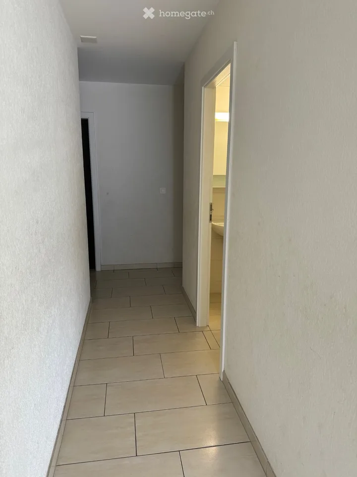 Zu vermieten: Schönes 4.5-Zimmer-Apartment in Vallorbe – Foto 11 von 11
