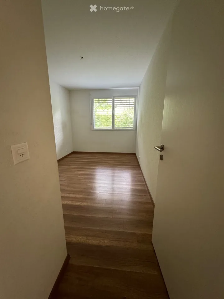 Zu vermieten: Schönes 4.5-Zimmer-Apartment in Vallorbe – Foto 7 von 11