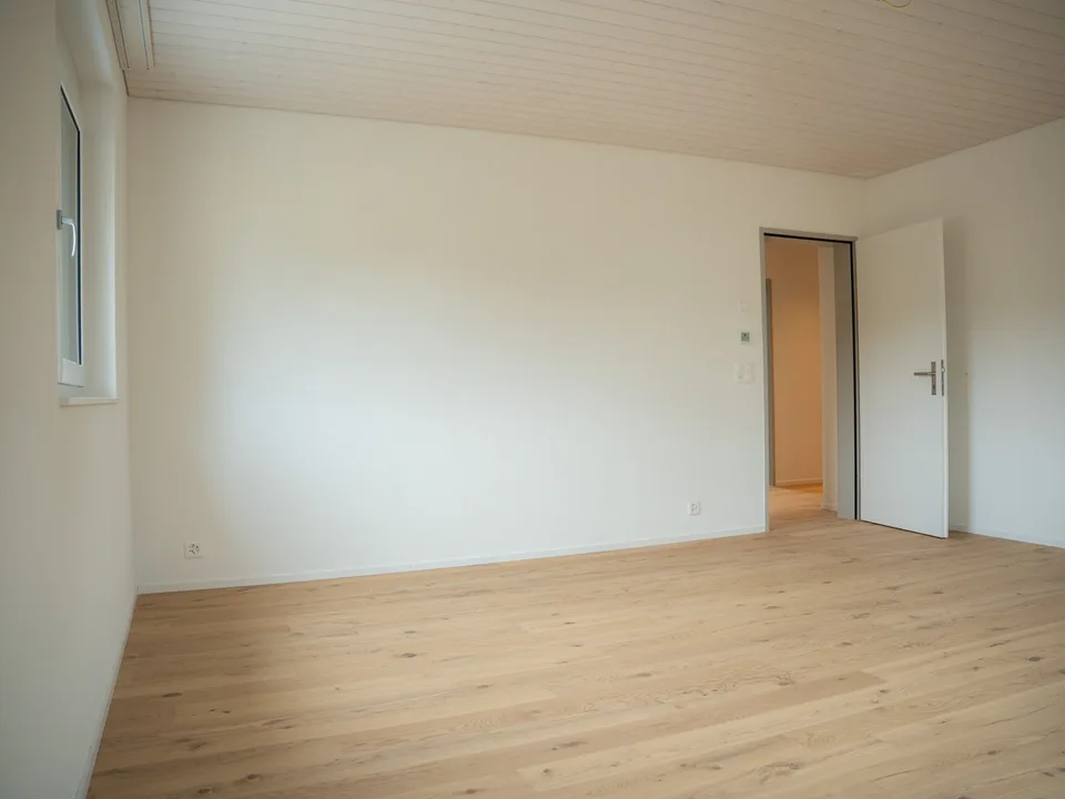 New, sunny attic apartment with high-quality construction standards – photo 8 of 18