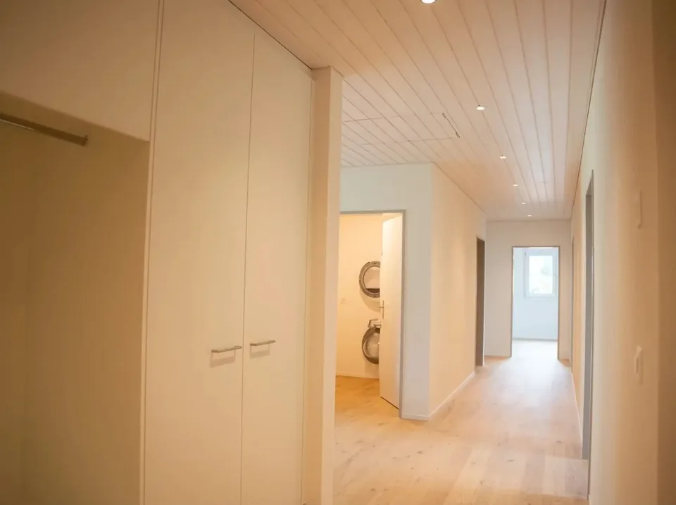New, sunny attic apartment with high-quality construction standards – photo 5 of 18