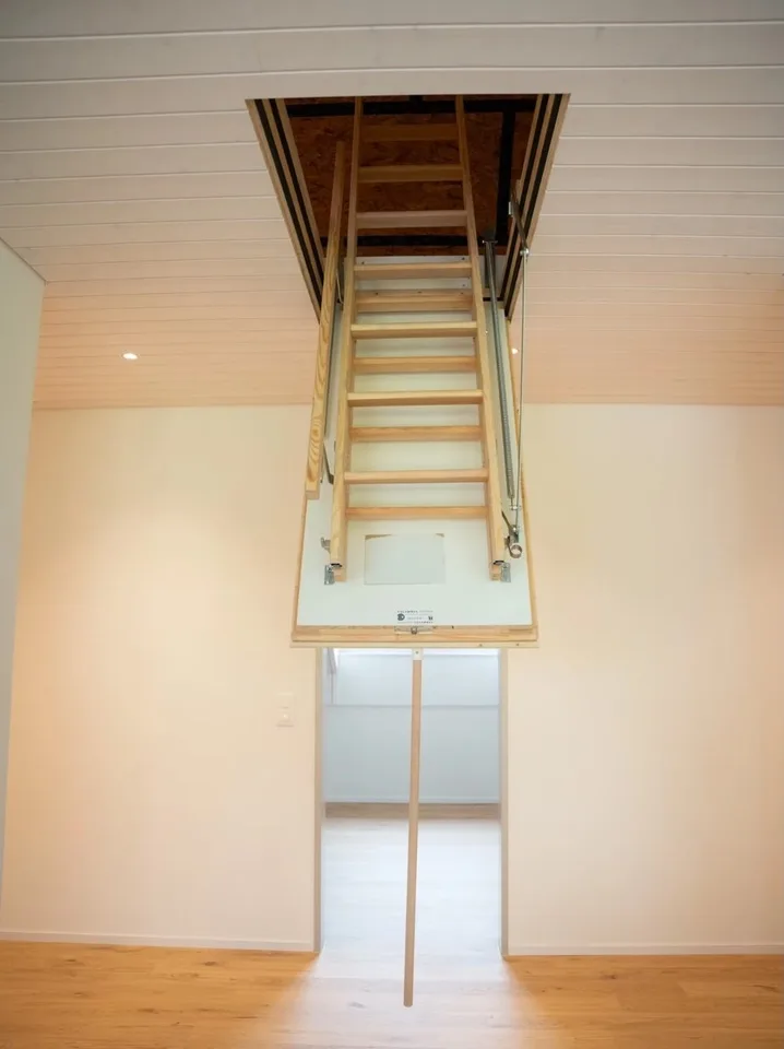 New, sunny attic apartment with high-quality construction standards – photo 14 of 18