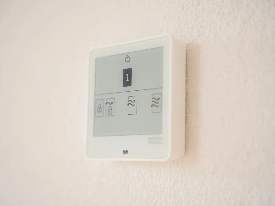 New, sunny attic apartment with high-quality construction standards – photo 13 of 18