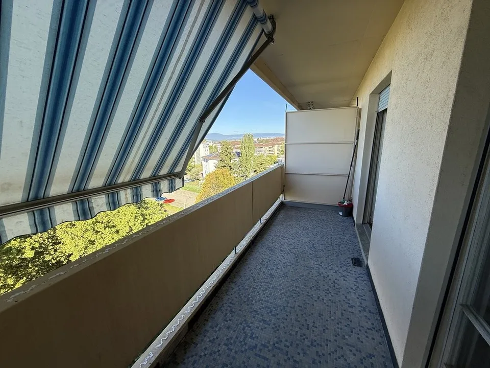Einzigartige Gelegenheit! Wunderschönes Studio im Herzen von Prilly! – Foto 5 von 5
