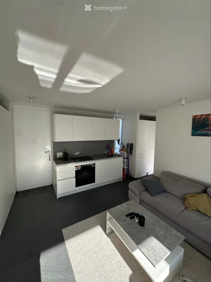 Wohnung 2.5 in Dino/Cadro – Foto 2 von 5