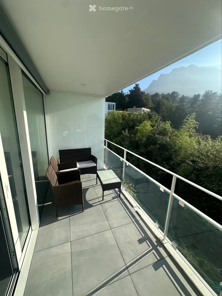 Wohnung 2.5 in Dino/Cadro – Foto 5 von 5