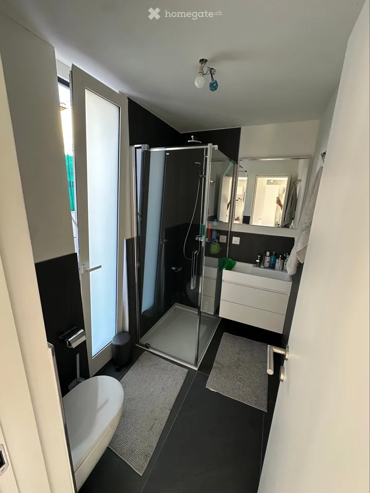 Wohnung 2.5 in Dino/Cadro – Foto 3 von 5