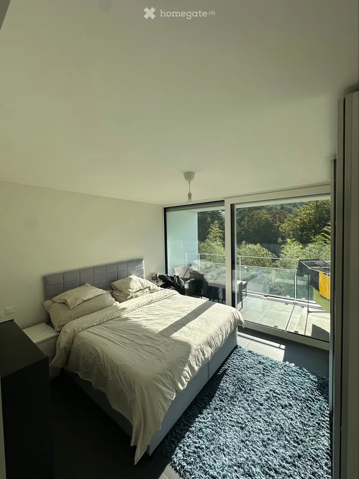 Wohnung 2.5 in Dino/Cadro – Foto 4 von 5