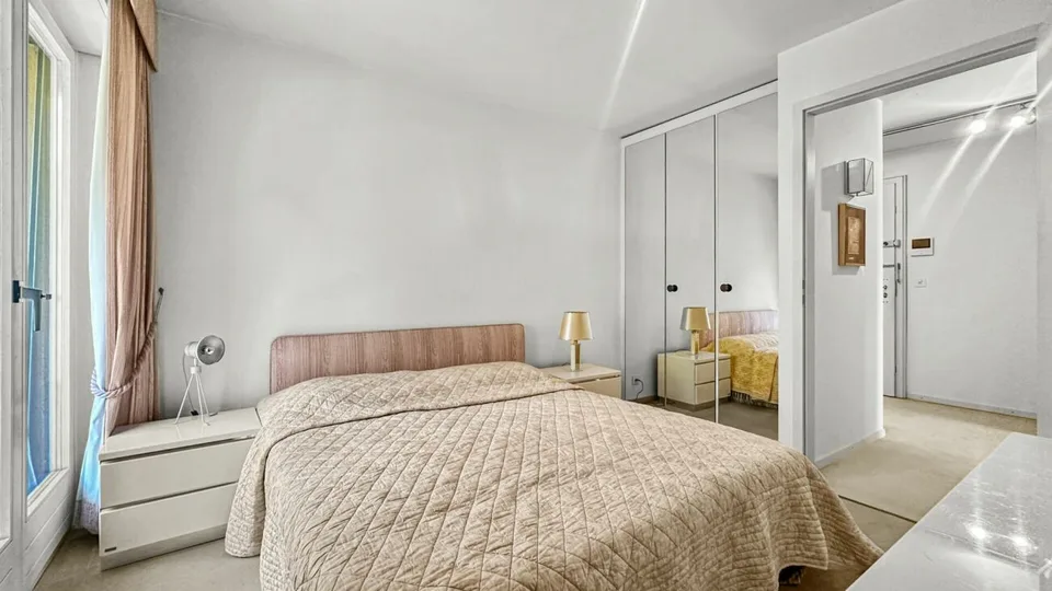2.5 room appartment – photo 7 of 10