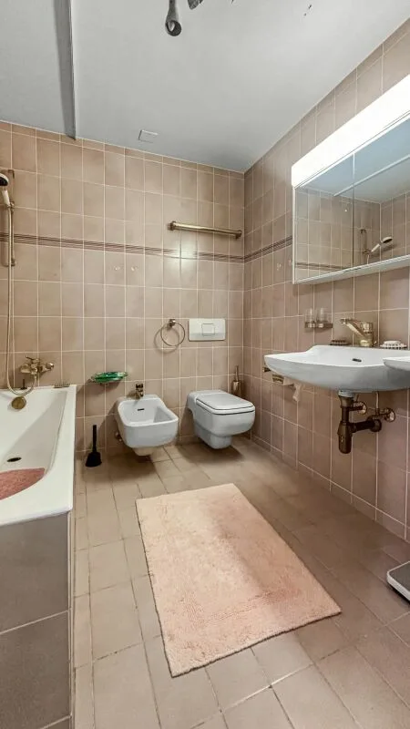 2.5 room appartment – photo 8 of 10
