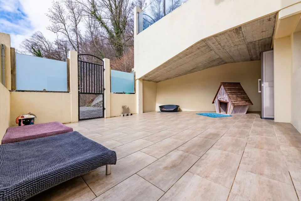 Private Estate in the Heart of Nature with business opportunity – photo 7 of 9