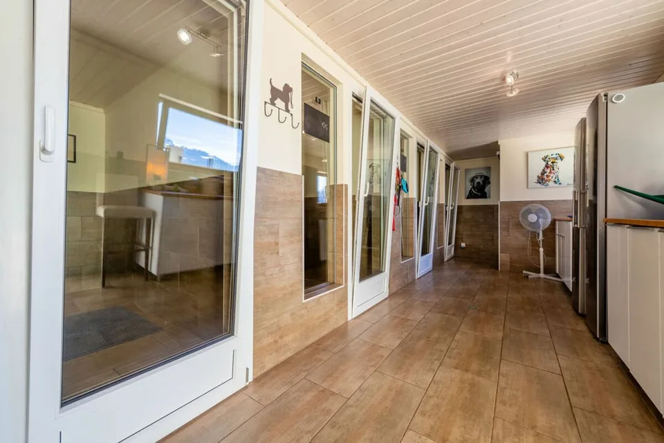 Private Estate in the Heart of Nature with business opportunity – photo 6 of 9