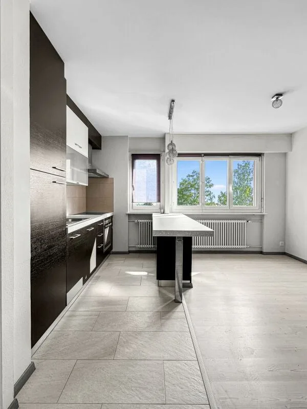 2.5 room appartment with stunning lake view – photo 5 of 8