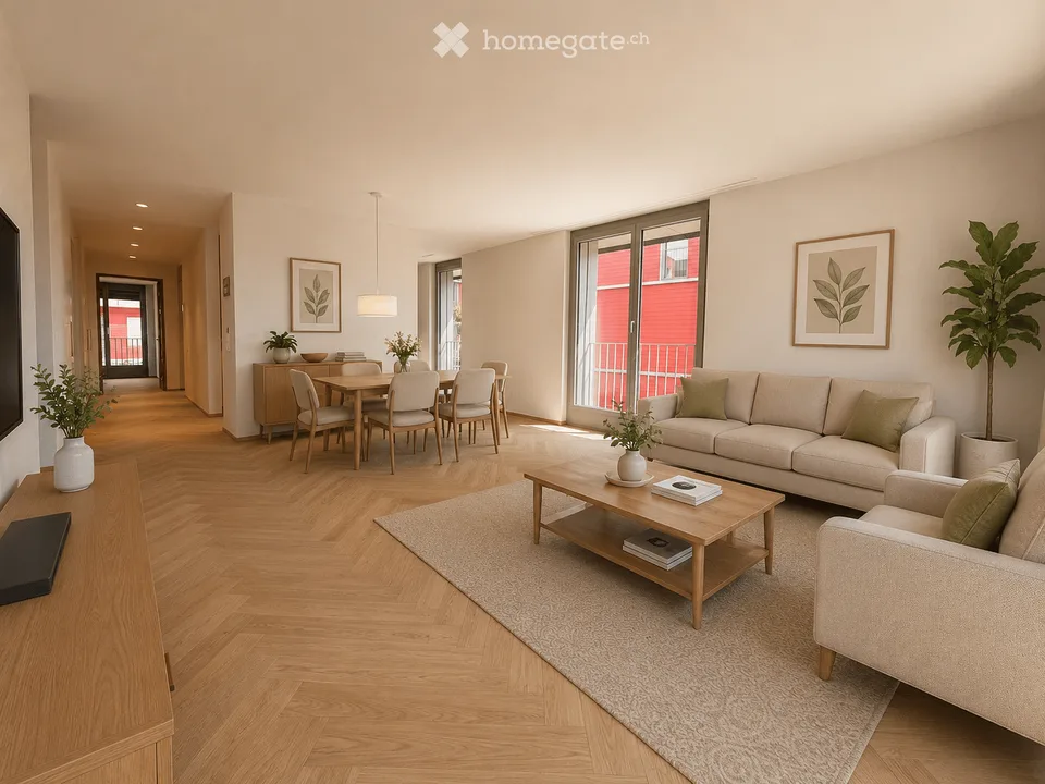 Residenza per anziani Mettelacher - Vivere con servizio – foto 4 di 12