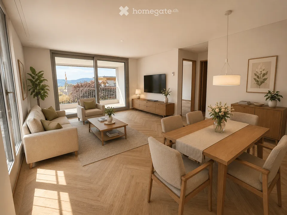 Residenza per anziani Mettelacher - Vivere con servizio – foto 3 di 12